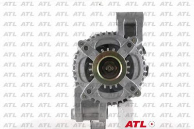 ATL AUTOTECHNIK l82410 -  Генератор